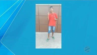 Mstv Edi O Corumb Adolescente Morto A Facadas Em Rua De