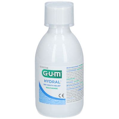 Gum Hydral Mundsp Lung Ml Shop Apotheke