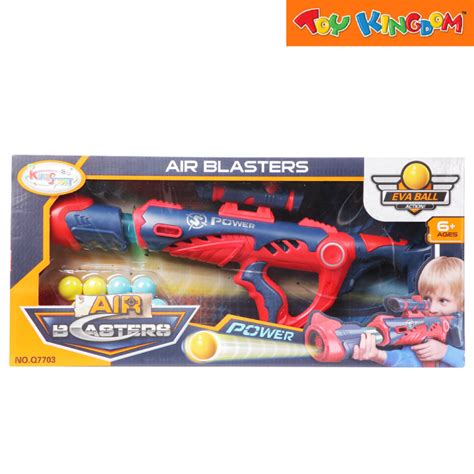 Air Blaster Playset Lazada Ph