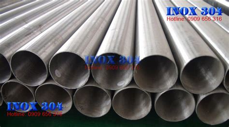 Top 10 loại ống inox phi 50 rẻ và tốt nhất