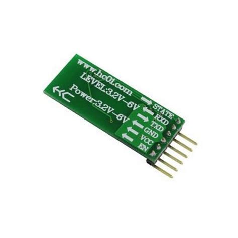 Bluetooth HC 08 Module RF Transceiver Master En Slave Bluetooth 4 0