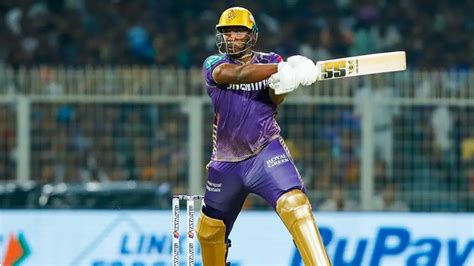 Cricket News IPL 2024 Final Kolkata Knight Riders Vs Sunrisers