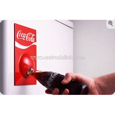 Coca Cola Bottle Opener, Wholesale China Coca Cola Bottle Opener