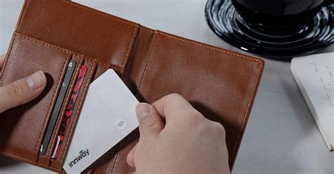 The 4 best wallet trackers