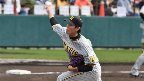 【6月13日プロ野球公示】阪神・岩崎優と藤浪晋太郎、中日・福留孝介、巨人・山﨑伊織ら抹消｜【spaia】スパイア