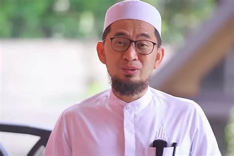 Rutinkan Baca Doa Sebelum Dan Sesudah Belajar Ini Kata Ustaz Adi