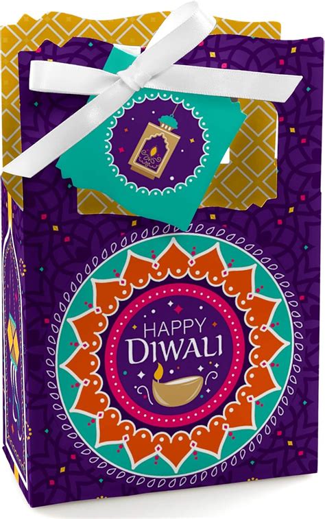 Big Dot Of Happiness Happy Diwali Festival Of India Ubuy