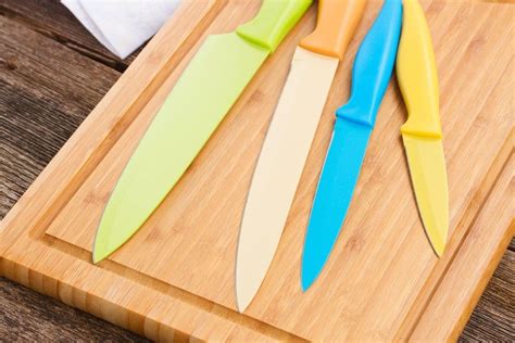 5 Best Ceramic Knives You Wont Regret Buying Scrambled Chefs