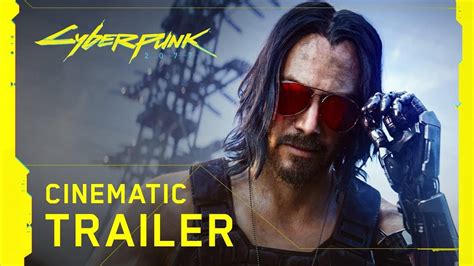 Cyberpunk 2077 Ganha Trailer E Data De Lançamento Central Xbox