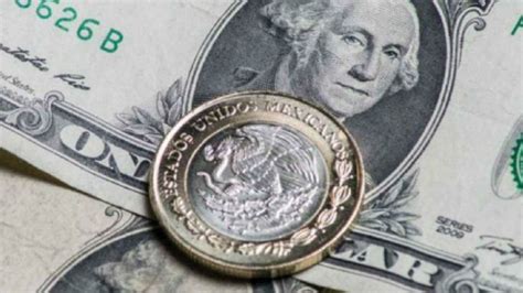 Súper peso se desploma Tipo de cambio dólar HOY 24 de enero del 2024