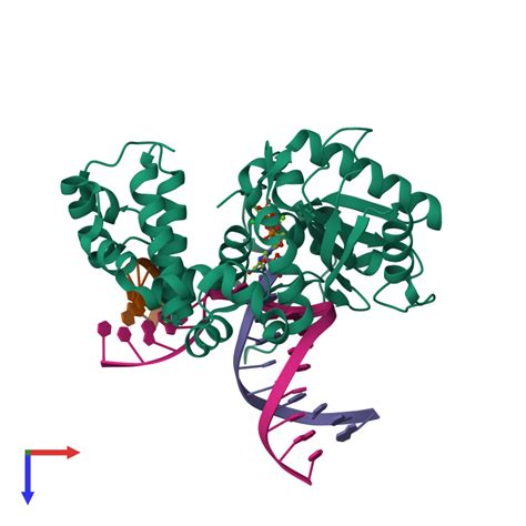 Pdb Jpn Gallery Protein Data Bank In Europe Pdbe Embl Ebi