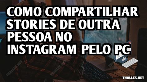 Como Usar O Aplicativo Do Instagram No PC