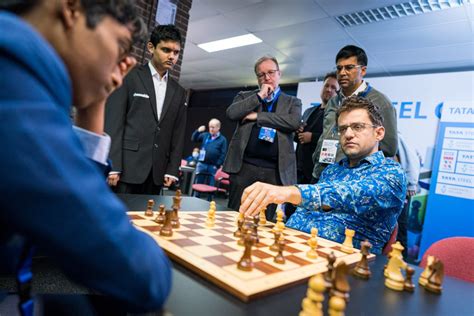 Endgames From Wijk Aan Zee Chessbase