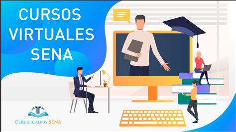 CURSOS VIRTUALES SENA Marzo 2024