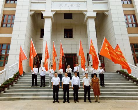 我校团委再获2022年全国“三下乡”社会实践优秀单位 云南农业大学 新闻网