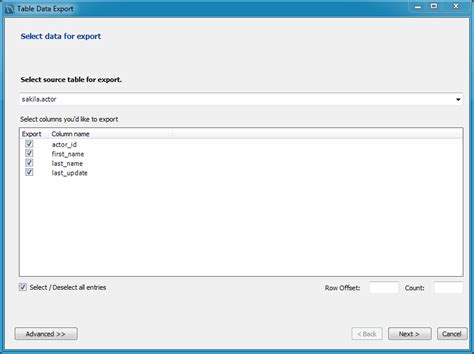 MySQL To CSV 5 Methods To Export Data Estuary