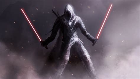 Darth Revan Wallpapers - Wallpaper Cave