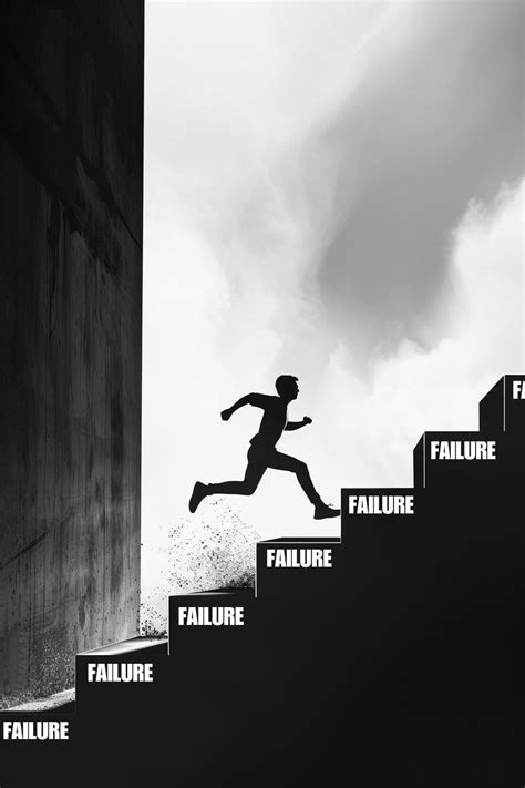 Understanding the Fear of Failure