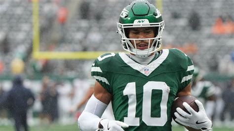 Allen Lazard’s Injury Could Force New York Jets From Trading Struggling WR