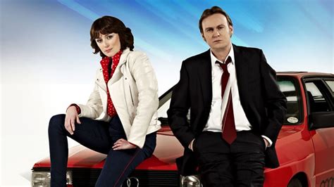 Bbc One Ashes To Ashes