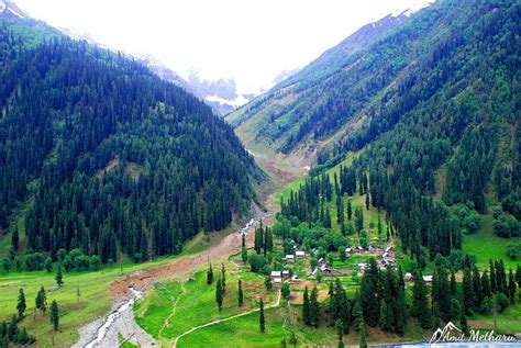 1366x768px, 720P Free download | Beautiful Sonmarg Valley of Kashmir ...