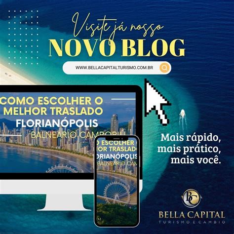 Bella Capital Câmbio - Bella Capital Turismo e Câmbio | Florianópolis SC