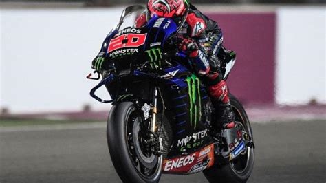 Simak Poin MotoGP 2021 Update Klasemen MotoGP Terbaru Hasil