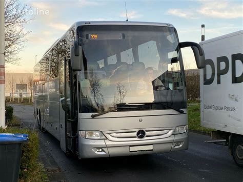 Mercedes Benz O Tourismo Rhd M A Coach Bus For Sale Germany