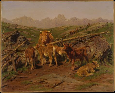 Art Absolument Les Expositions Rosa Bonheur 1822 1899