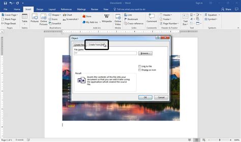 Cómo Insertar Una Diapositiva De Powerpoint En Word En 60 Segundos