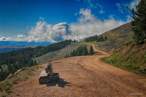 Medicine Wheel, Wyoming - Roc Doc Travel