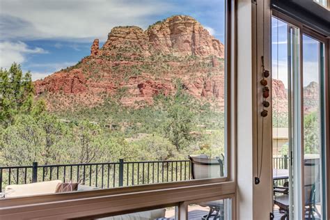 Book Our Sedona Expanse Rental | Sedona Arizona Vacation Home | Sedona ...