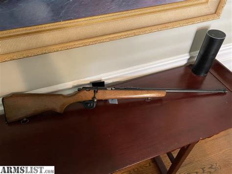 ARMSLIST - For Sale: Marlin Glenfield Model 25