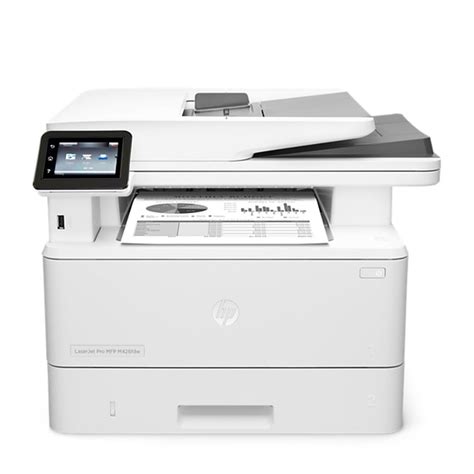 HP M426fdw LaserJet Pro Printer RECONDITIONED - CopyFaxes