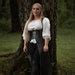 Leather Overdress The Dragon Slayer Perfect Costume For Etsy