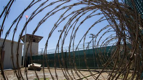 Prosecutors Disclose Discovery of Secret Guantánamo Prison Videos The