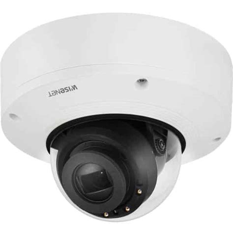 Xnv R Wisenet Hanwha Techwin Cctv