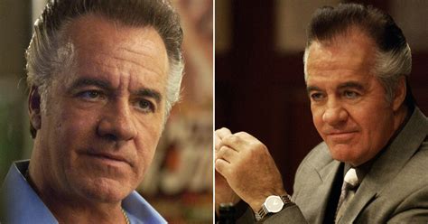 Filmes E Programas De Tv De Tony Sirico - Fallece Tony Sirico, estrella de la serie estadounidense "The Sopranos"