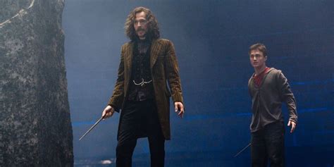 Harry Potter And The Order Of The Phoenix Ending Explained