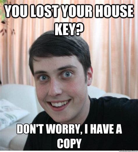 Lost Keys Memes