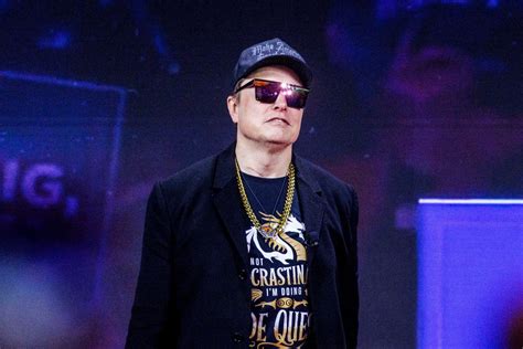 Elon Musk Is Developing a Secret Robot Army That Could Overturn the ...