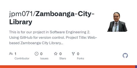 Github Jpm071zamboanga City Library This Is For Our Project In