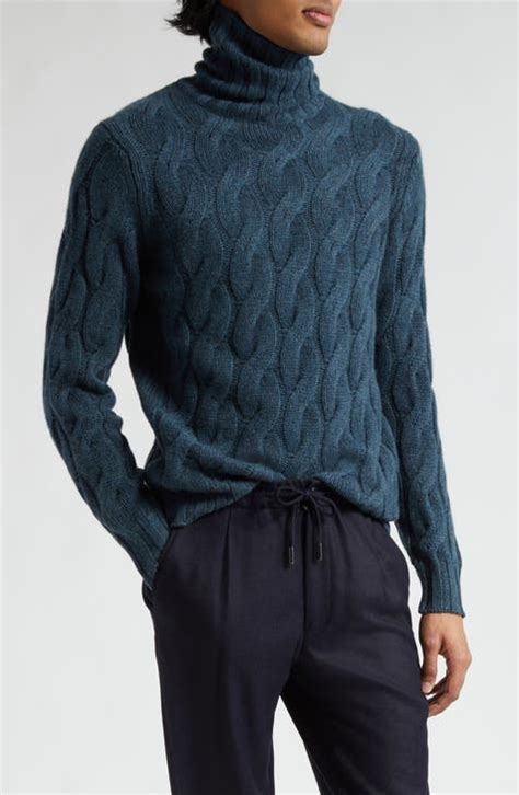 Mens 100 Cashmere Turtleneck Sweaters Nordstrom