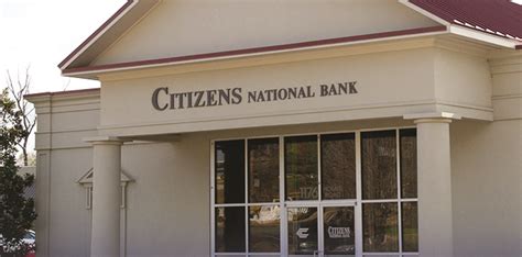 Citizen’s National Bank celebrating 30 years - Minden Press-Herald