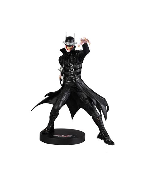 Figura Batman Who Laughs By Greg Capullo