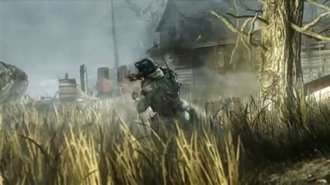 Call Of Duty Ghosts Onslaught Trailer Codnapped Vid O Dailymotion