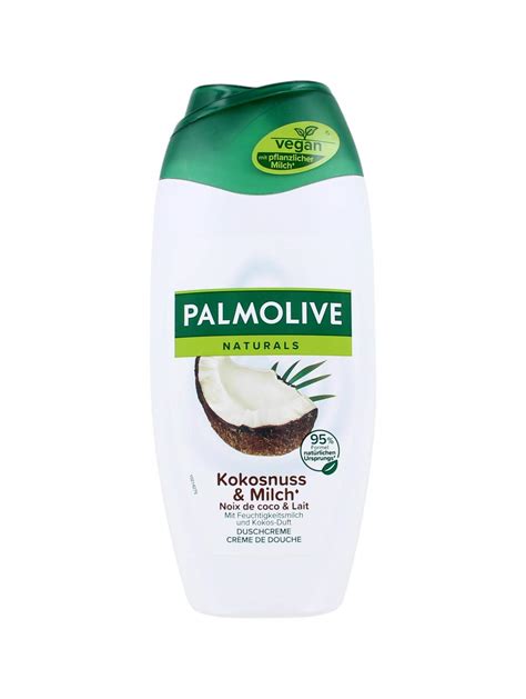 Palmolive Douchegel Kokos 250 Ml Nu 48 Korting