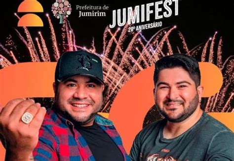 Not Cia Jumifest Bar Es Da Pisadinha Prefeitura Municipal De Jumirim