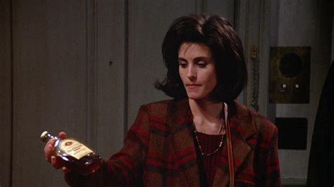 MacDonald's Maple Syrup Held By Courteney Cox In Seinfeld Season 5 ...