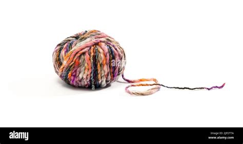 Knitting Wools Hi Res Stock Photography And Images Alamy